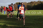 Senior Mens 2026 Northern Cross Country Relays, Graves Park, Sheffield. Photo: David T. Hewitson/Sports for All Pics